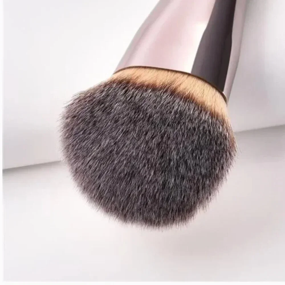 1pcs Professional Makeup Brush Set, Premium Synthetic Foundation Brush Blending