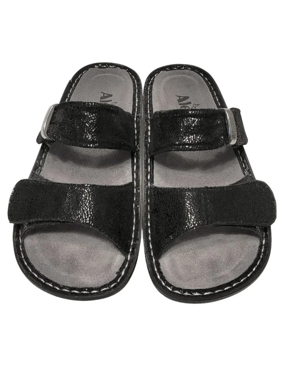 Alegria Karmen Wedge Sandal 37