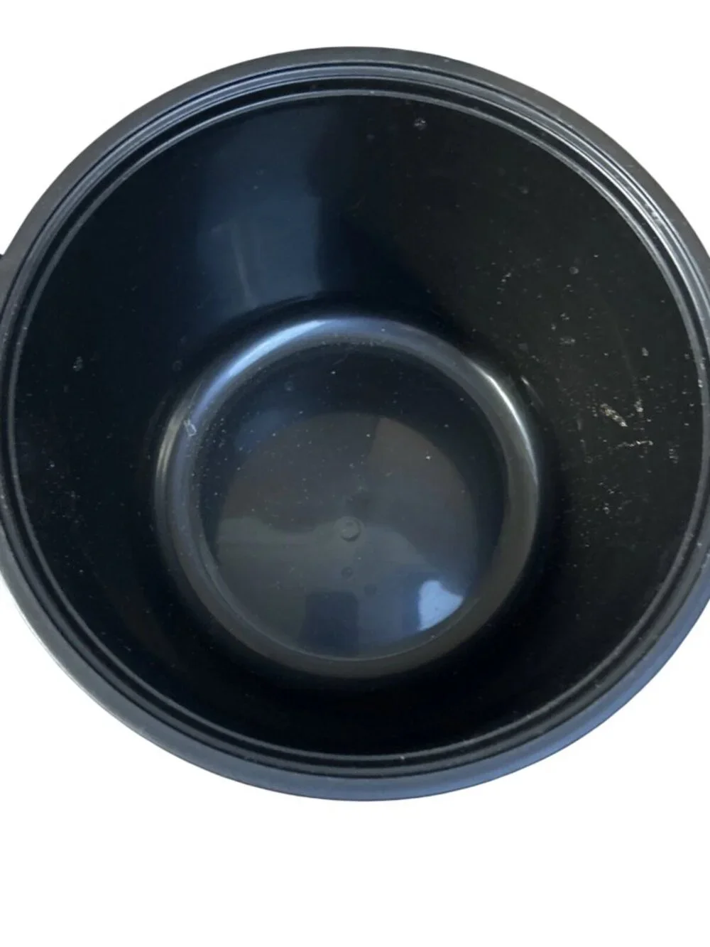 Pampered Chef 3 QT Micro Cooker Plus Bowl w/ Lid