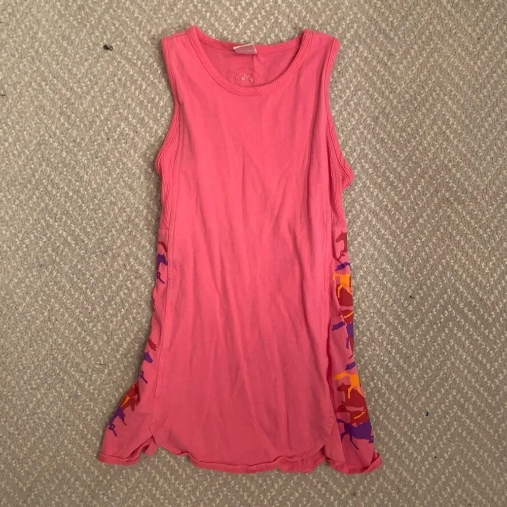 Appaman Horses Dress