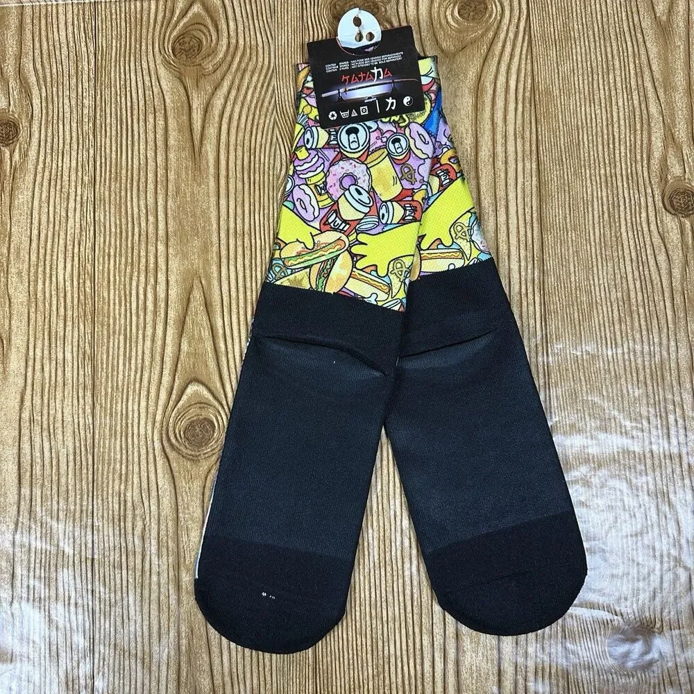 Vampire Socks free wear