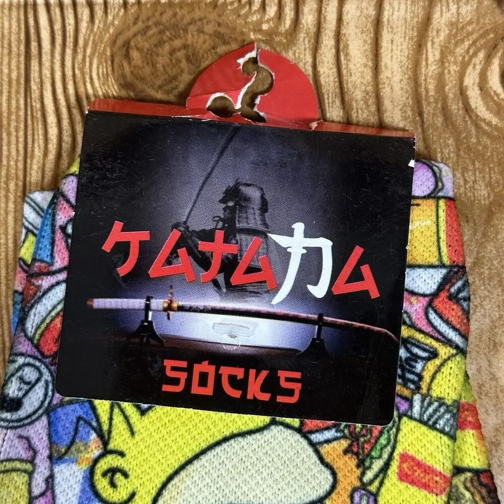Vampire Socks environment tears asap