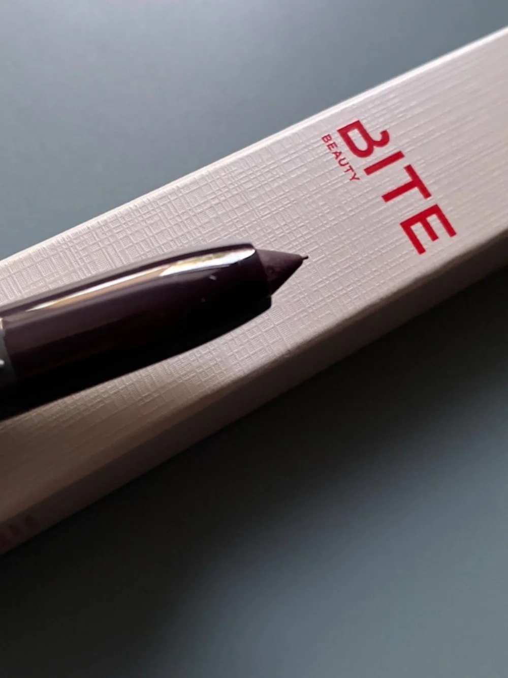 🆕 Bite Beauty Black Truffle Lipstick