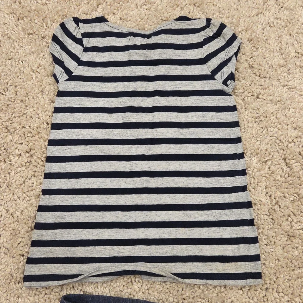 Juicy Couture Girls Set Size 5