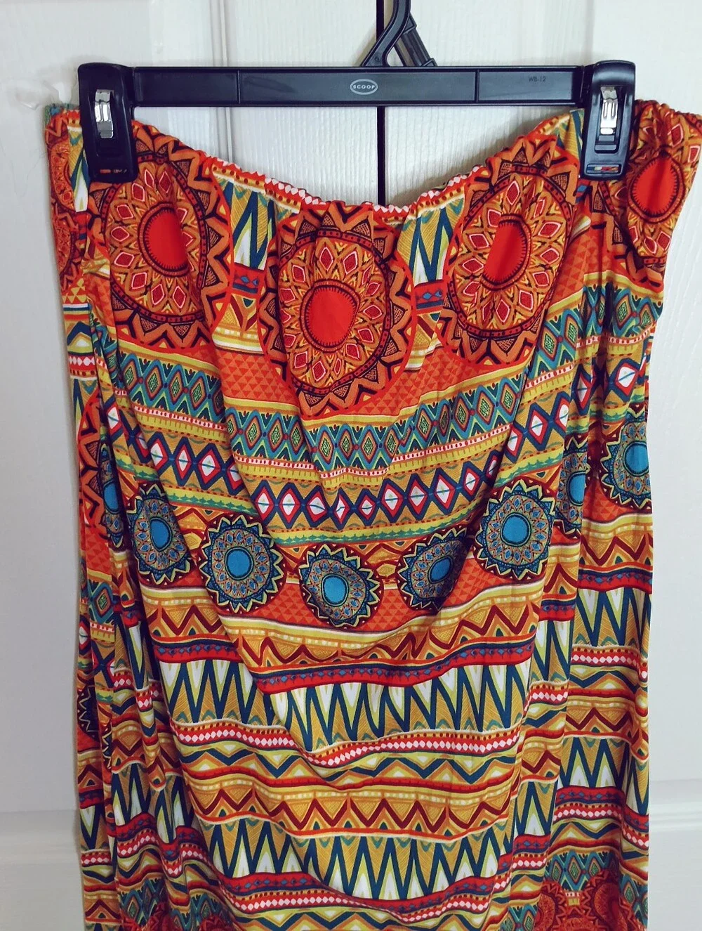 Absolutely Love It bright bold blue