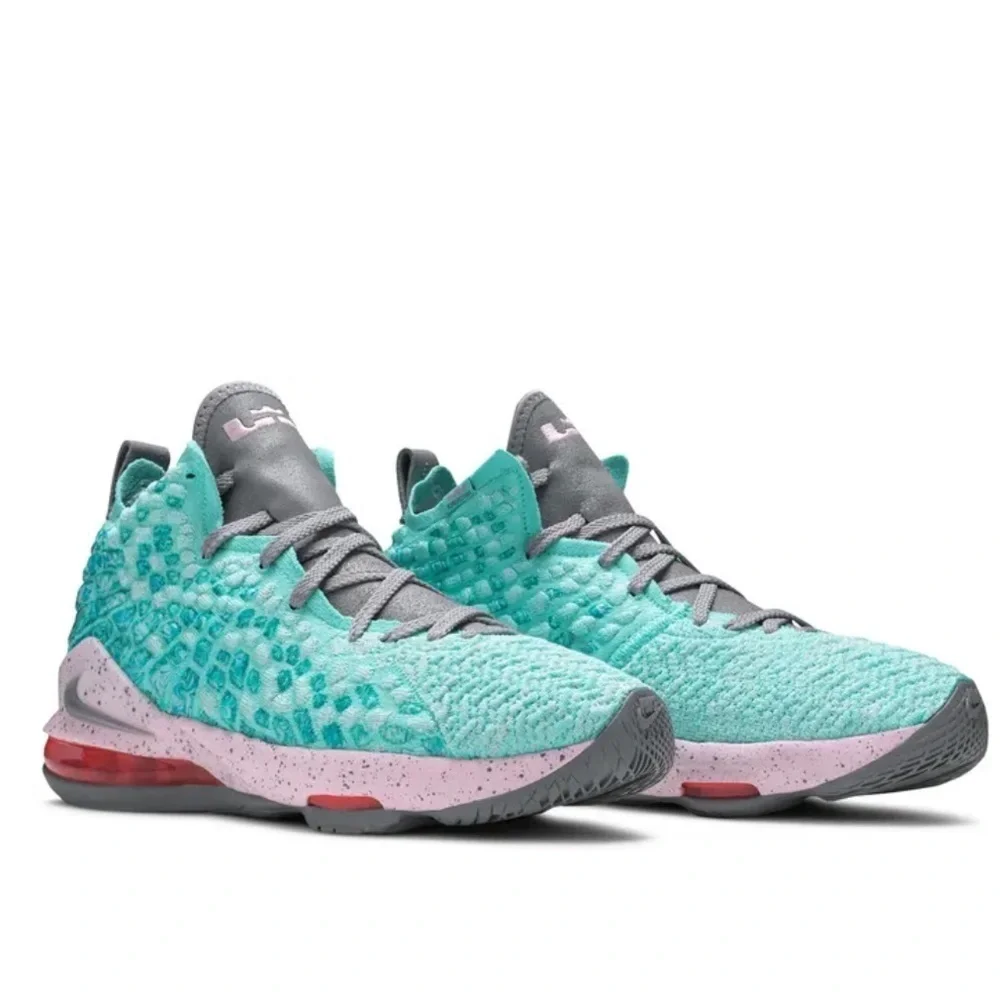 Nike Lebron 17 