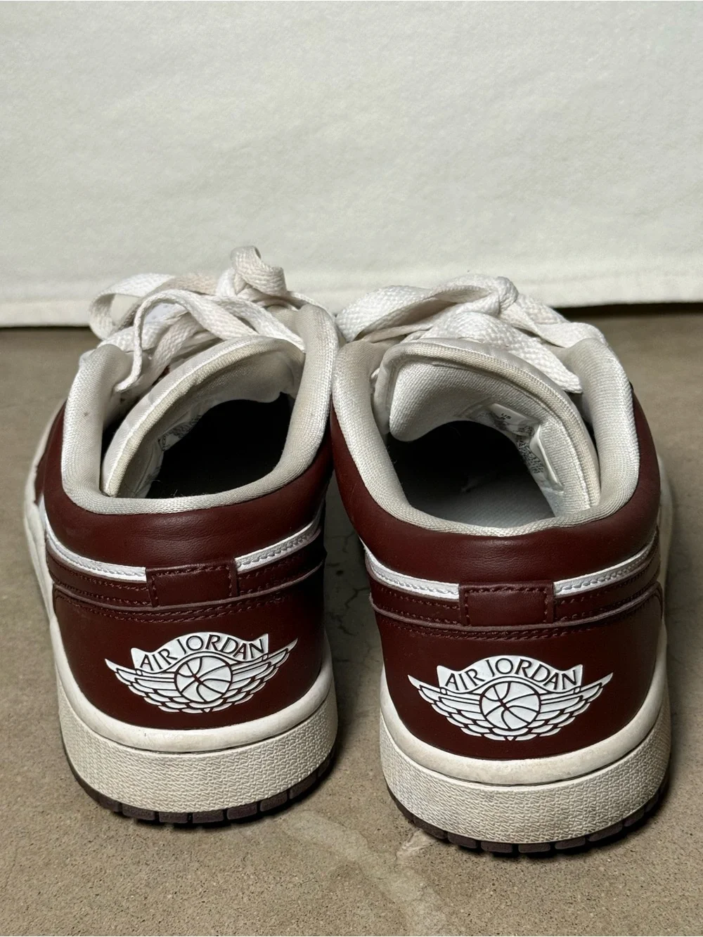 Jordan Air Jordan 1 Low 