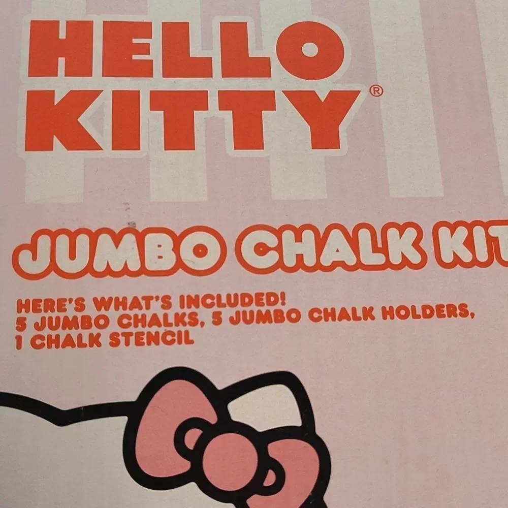 Hello Kitty gifting by