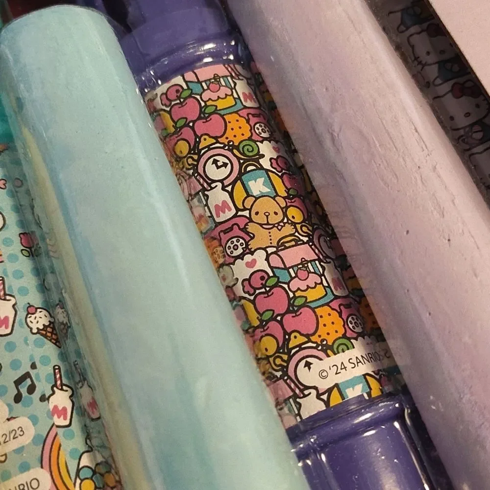 Hello Kitty tags kitty hello