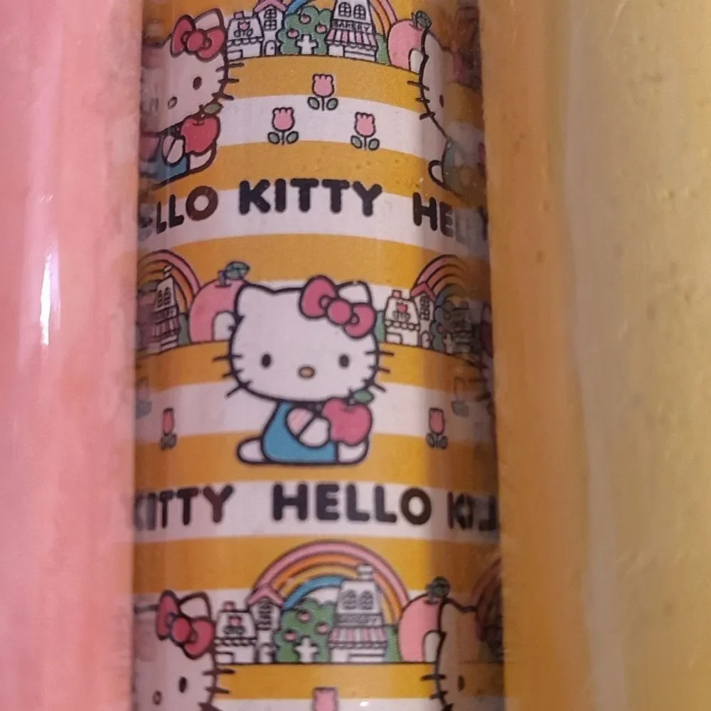 Hello Kitty girly playtime