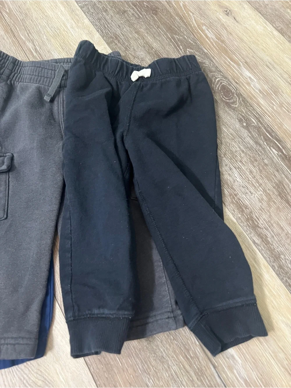 Bundle baby boy bottoms