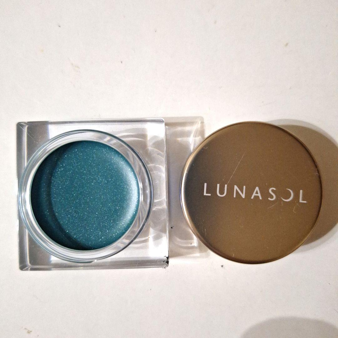 LUNASOL Glam Wing Frost